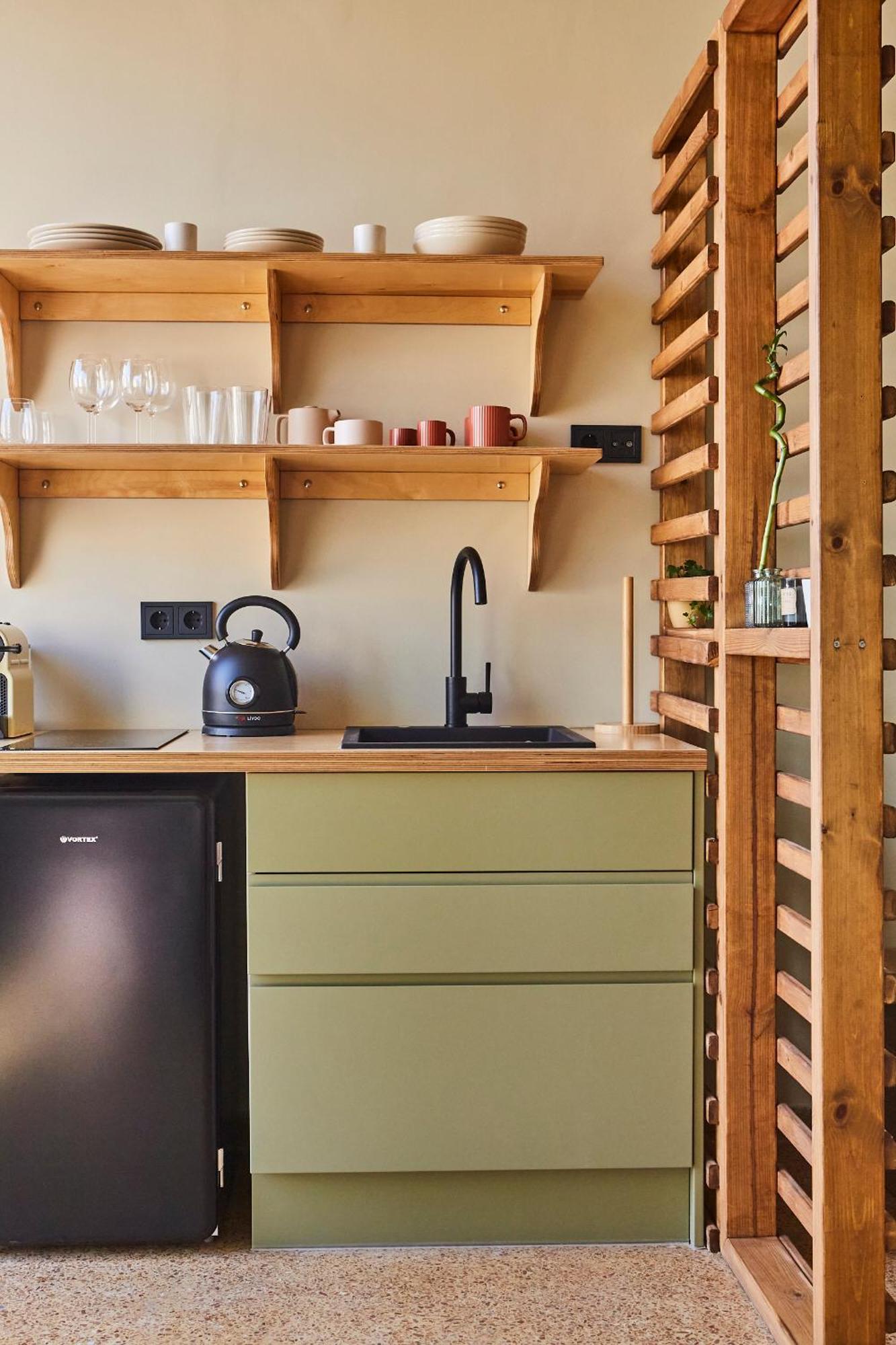 Mosaics Athens Boutique Apartments エクステリア 写真