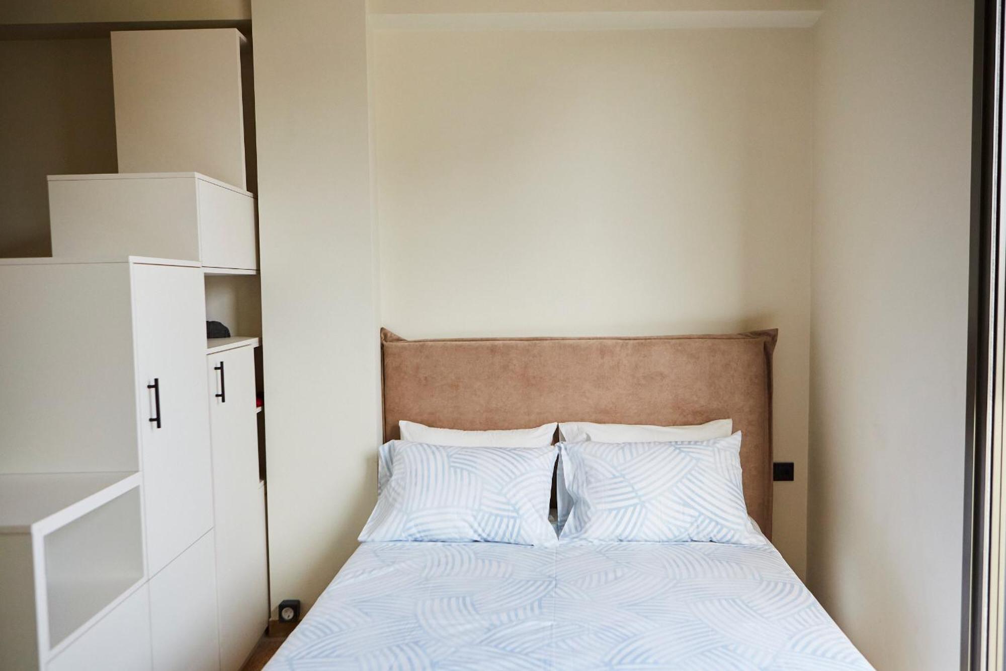 Mosaics Athens Boutique Apartments エクステリア 写真