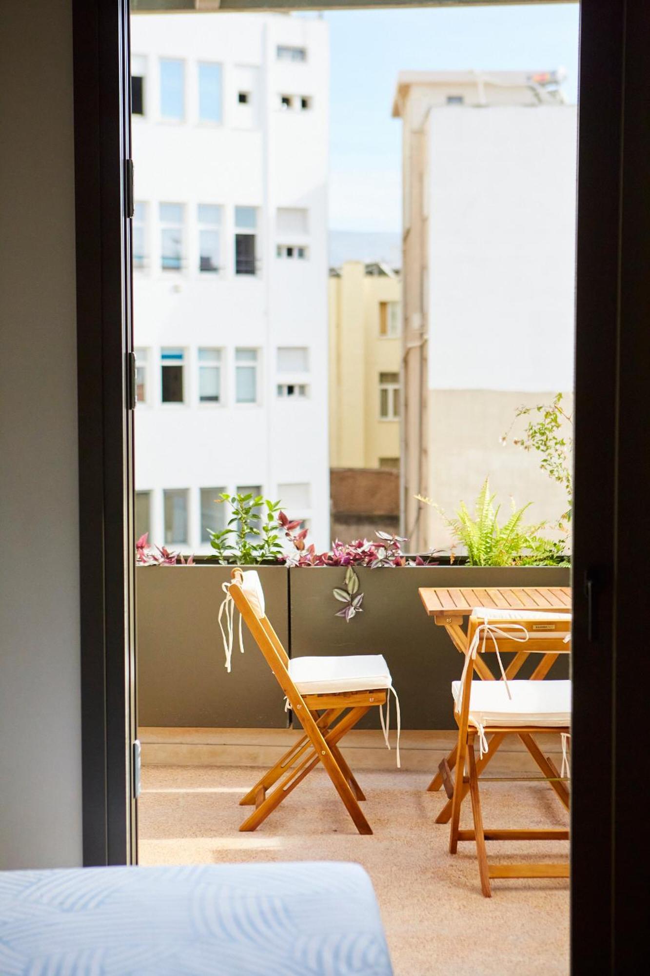 Mosaics Athens Boutique Apartments エクステリア 写真