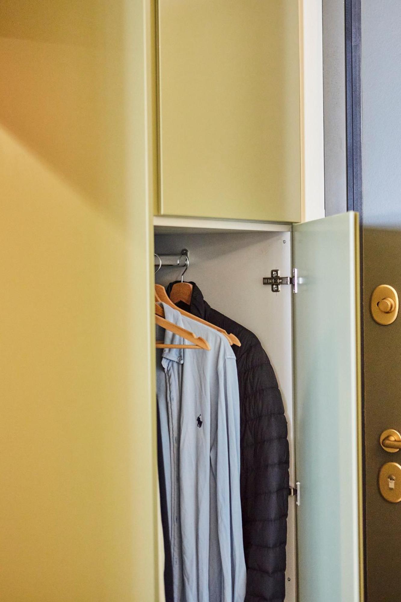 Mosaics Athens Boutique Apartments エクステリア 写真